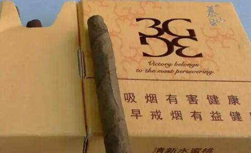 兴义进口香烟有哪些品牌(兴义进口香烟有哪些品牌好)