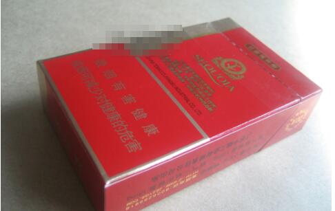 雪莲香烟一手货源_雪莲烟批发价