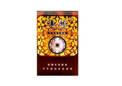 越代小熊猫香烟批发渠道