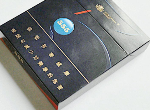 龙力香烟多少钱一包【龙香烟价格表图】