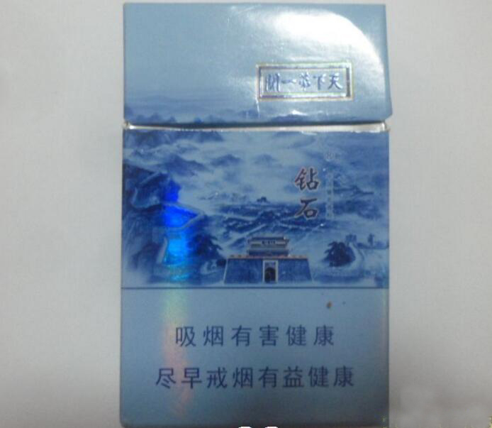 发时达香烟多少钱一盒-发时达多少钱一包