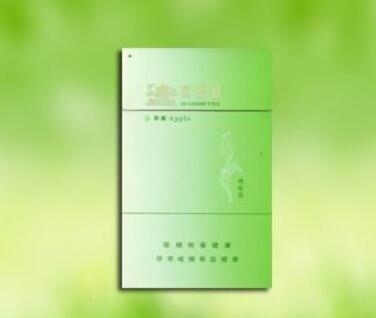 越代渡江香烟货源