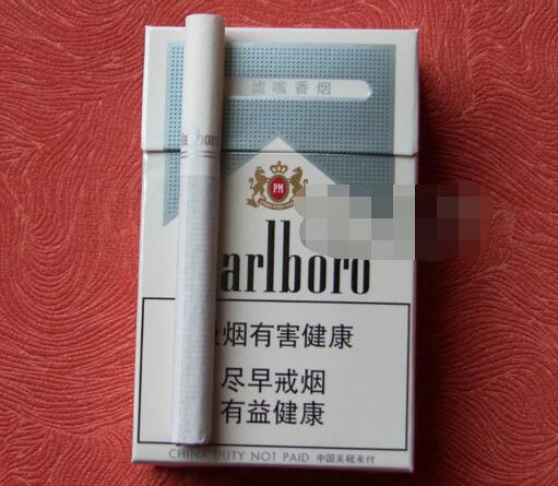 汕头有批发外码香烟的吗