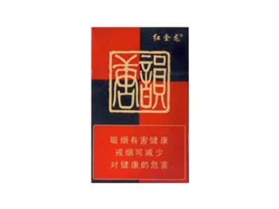 进口香烟有哪些牌